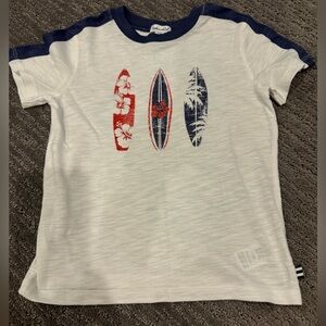 Splendid T-shirt size 5/6. New- never worn but no tags